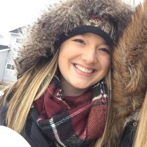 Meet your Posher, Morgan